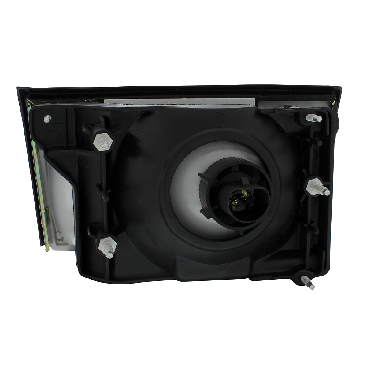Headlight Assembly For 1987-93 Ford Mustang - R/H