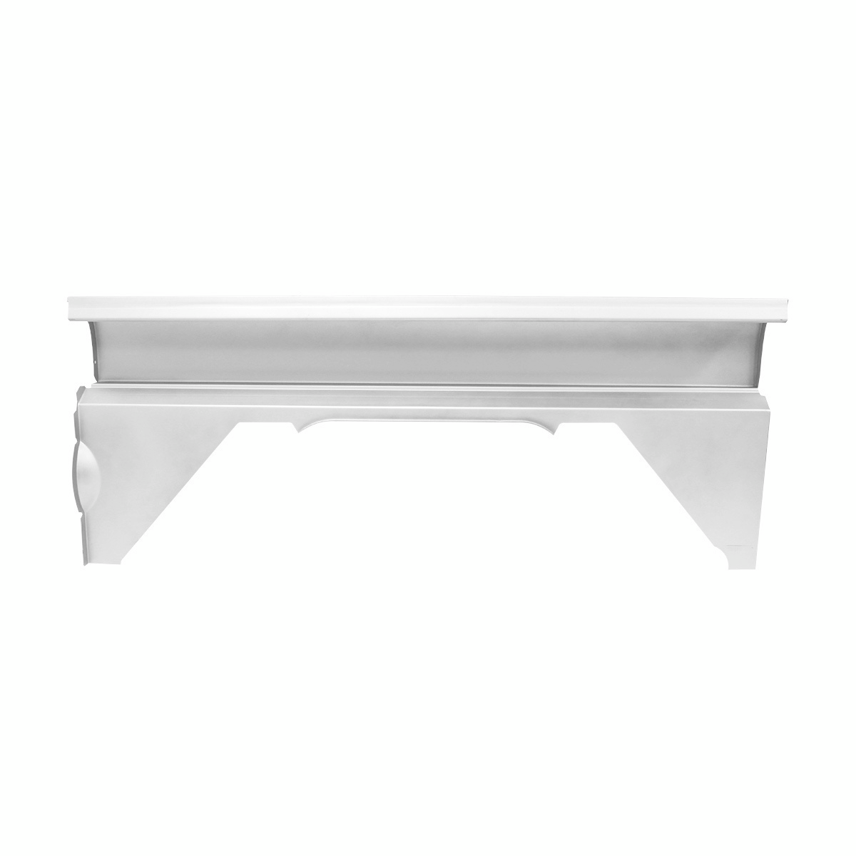 Bed/Inner Quarter Panel For 1966-1977 Ford Bronco - R/H