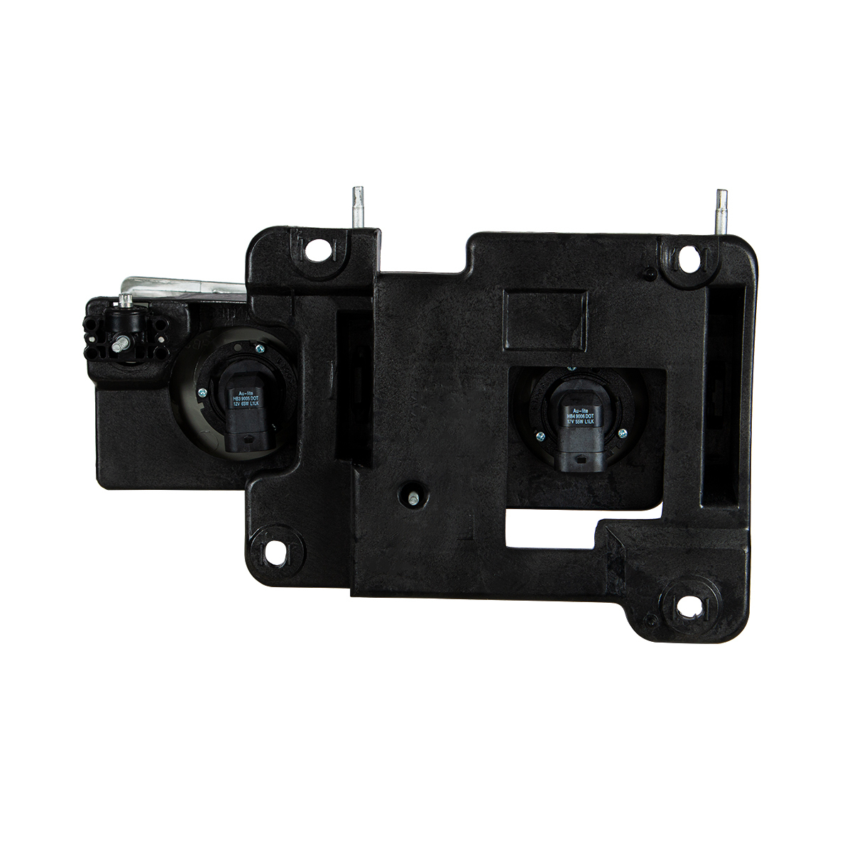 Composite Type Headlight With Bracket For 1990-1998 Chevy & GMC Truck - R/H