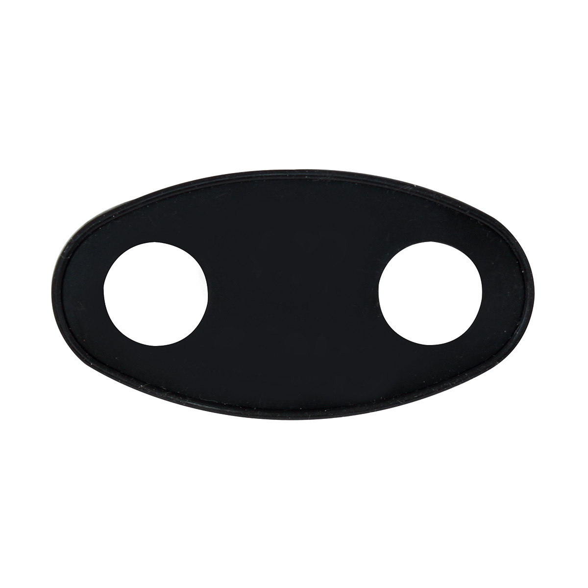 Headlight Bar To Fender Rubber Pads For 1928-29 Ford Model A