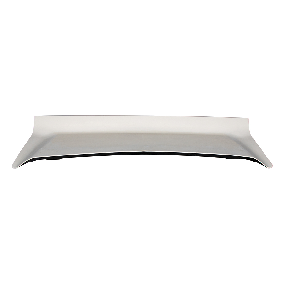 Eleanor Style Fiberglass Trunk Lid For 1967-68 Ford Mustang Fastback