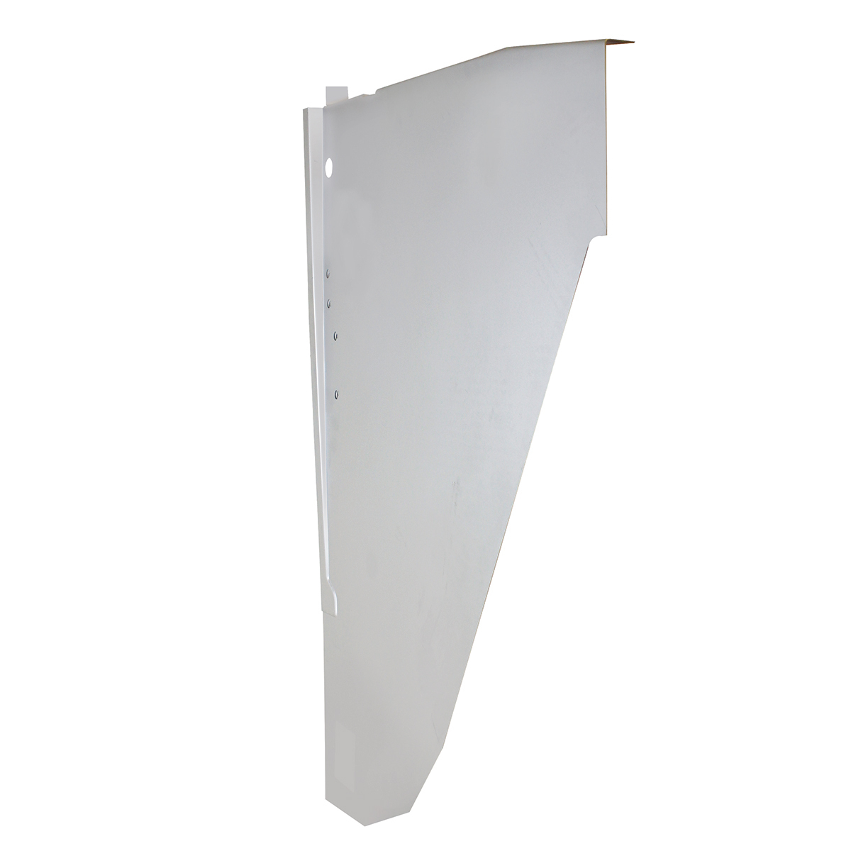 Outer Cowl Side Panel For 1966-77 Ford Bronco - L/H