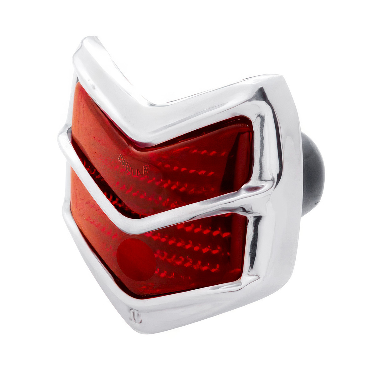 Tail Light Assembly For 1940 Ford Passenger Car