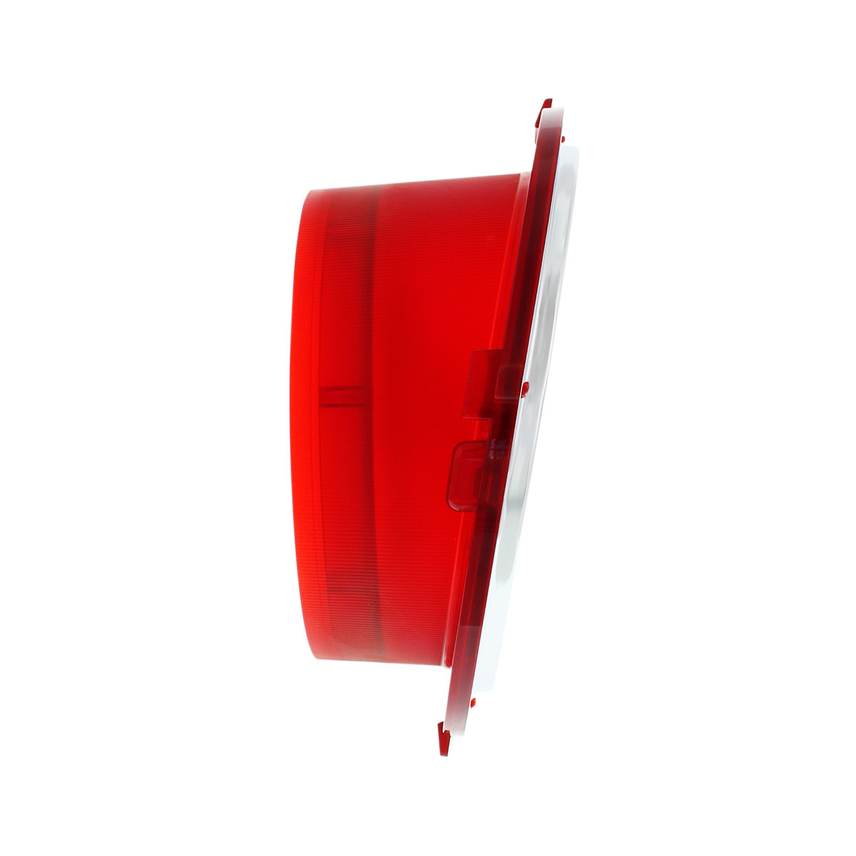 Tail Light Lens For 1970-1973 Chevrolet Camaro - L/H