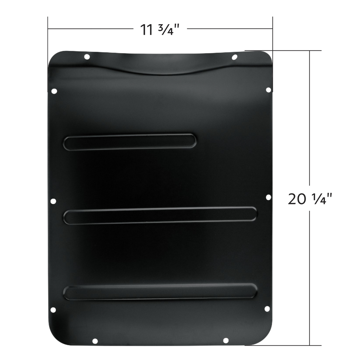 Transmission Cover For 1947-1955 1st Series Chevrolet & GMC Truck