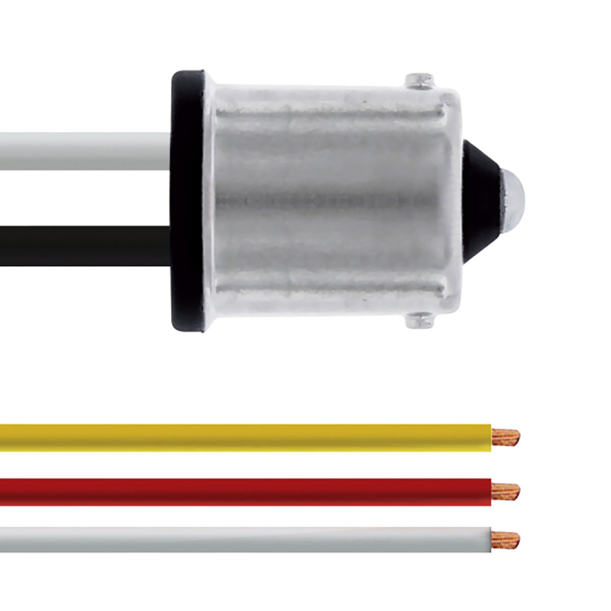 30 LED Backup Light For 1970-73 Chevy Camaro - R/H