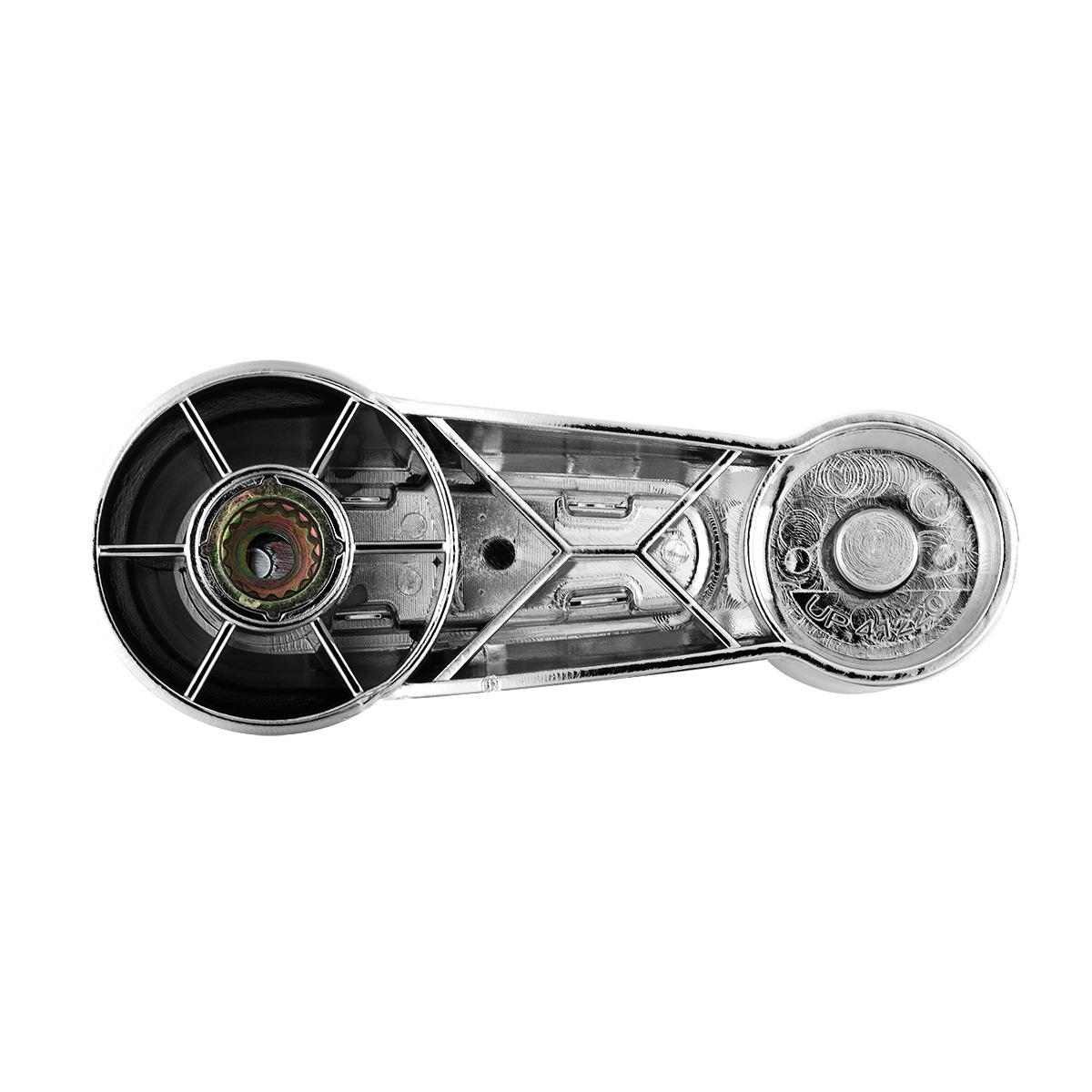 2006+ Peterbilt Window Crank - Plain