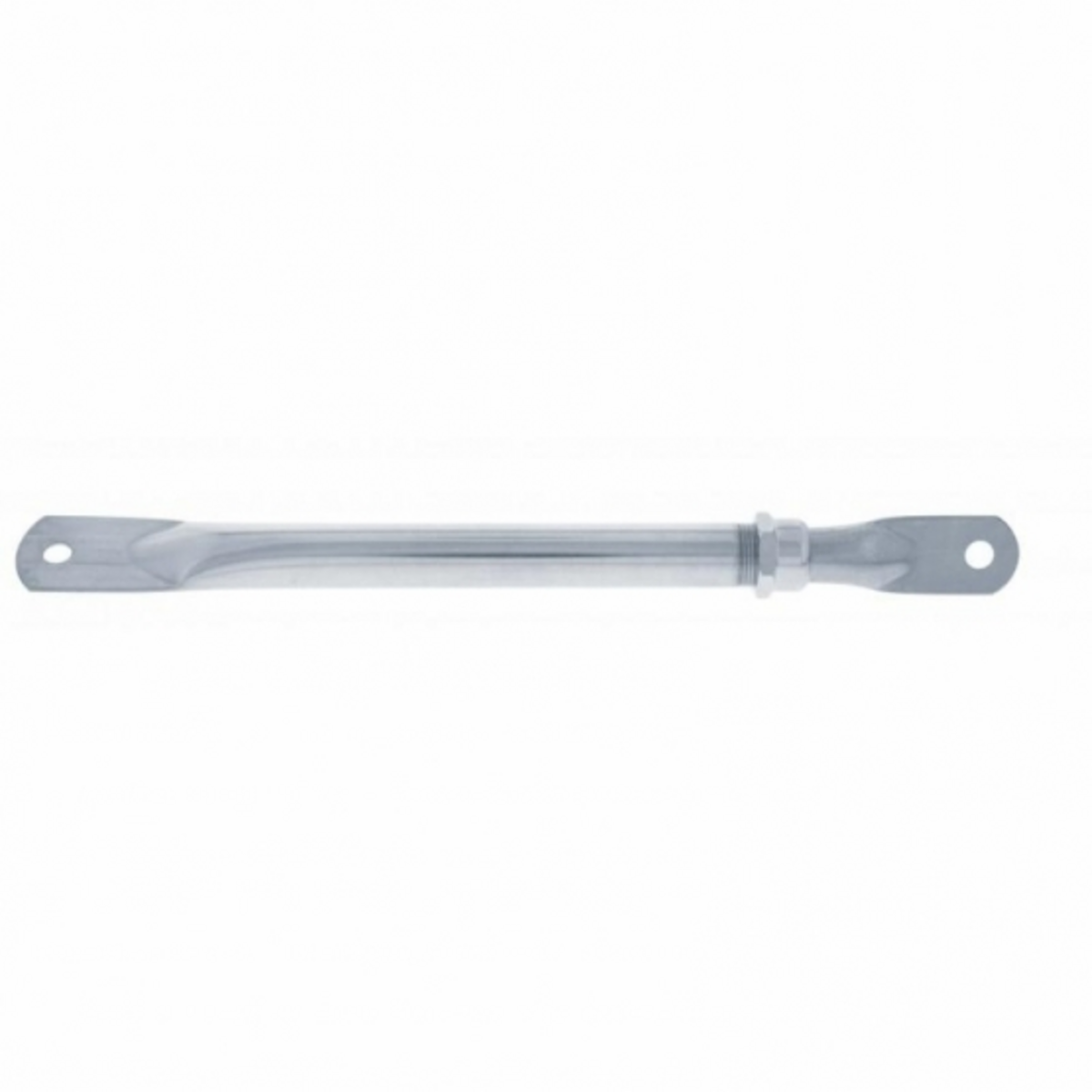 10" To 15" Stainless Steel Adjustable Extension Arm