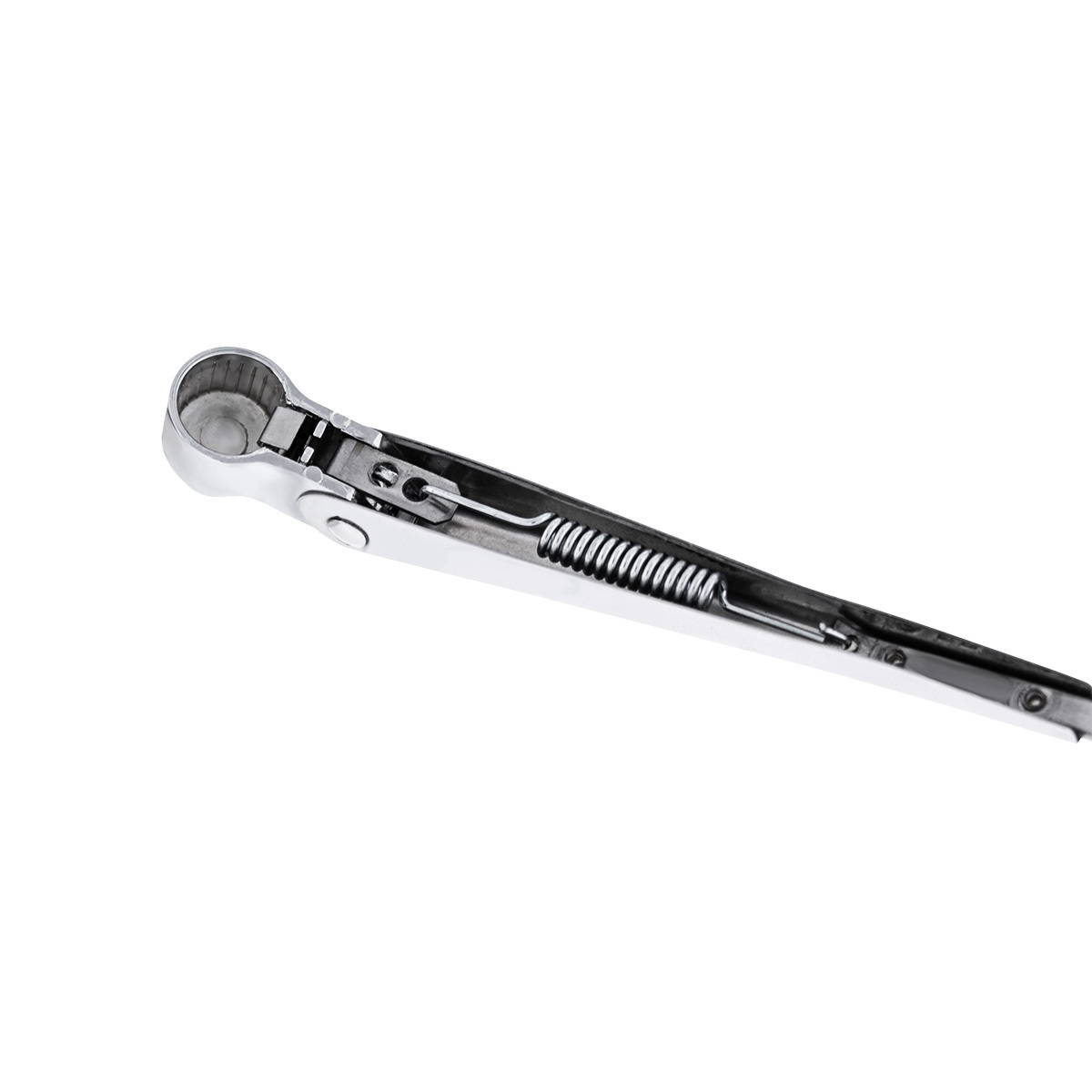 Stainless Steel Wiper Arm For 1947-53 Chevy Truck - R/H