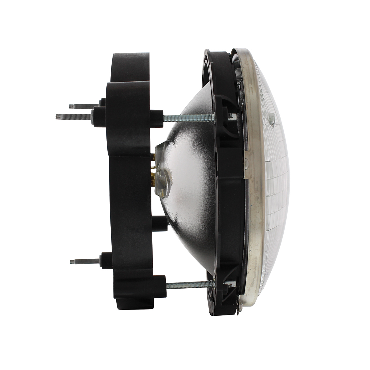 Headlight Assembly For 1997-2006 Jeep Wrangler - R/H