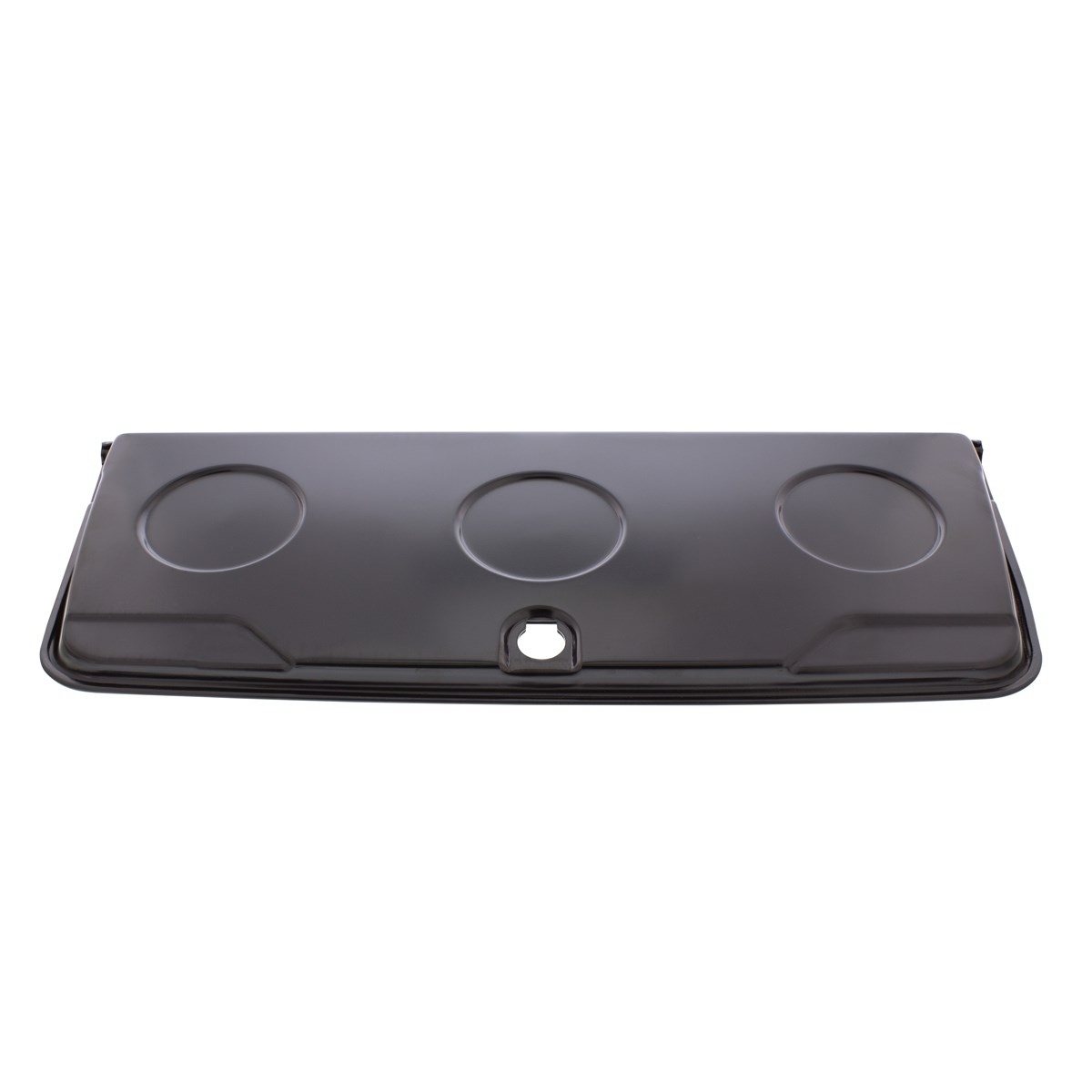 Black Glove Box Door For 1964-1966 Chevrolet Truck