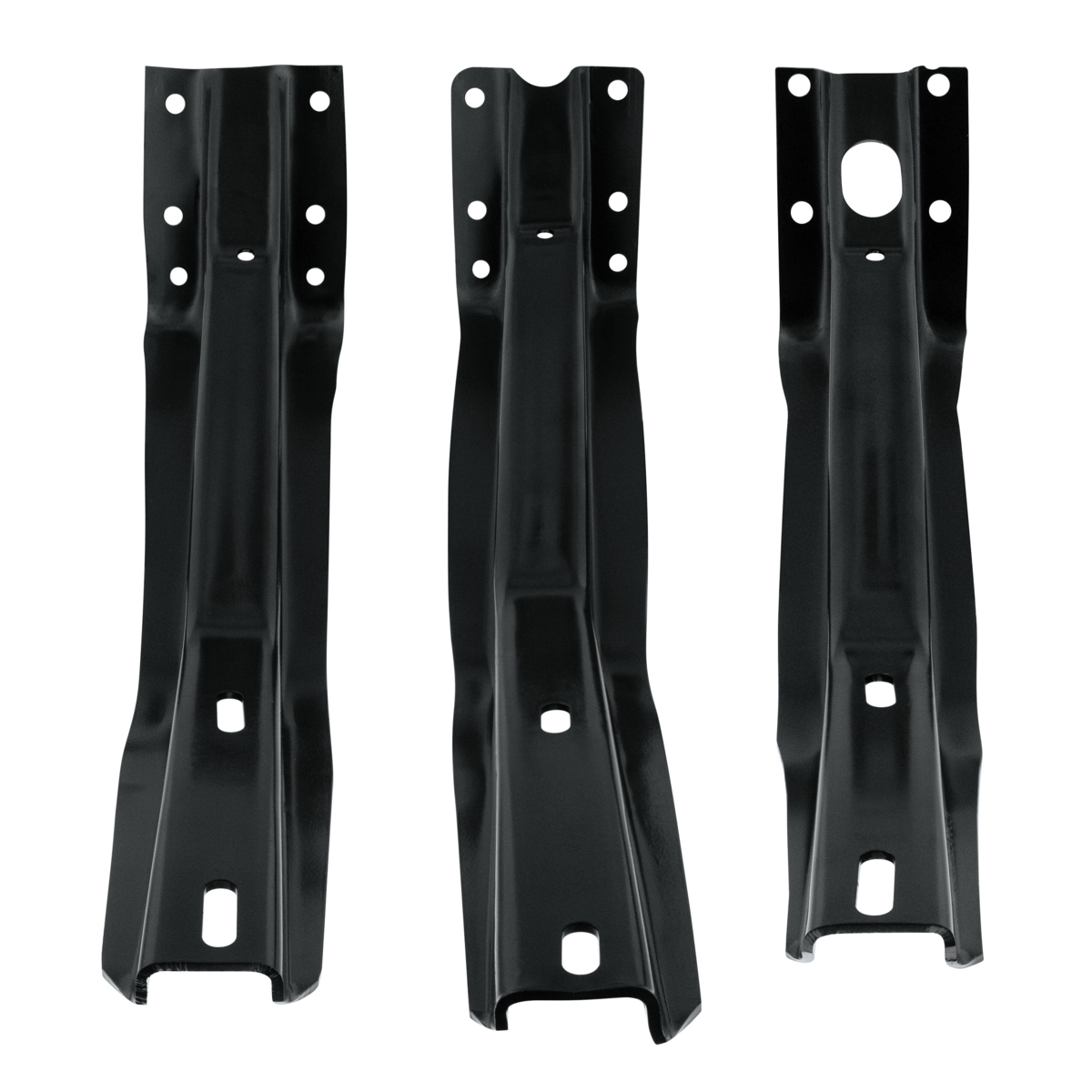 Running Board Bracket Set For 1947-1955 Chevrolet & GMC 1st Series Truck - LH