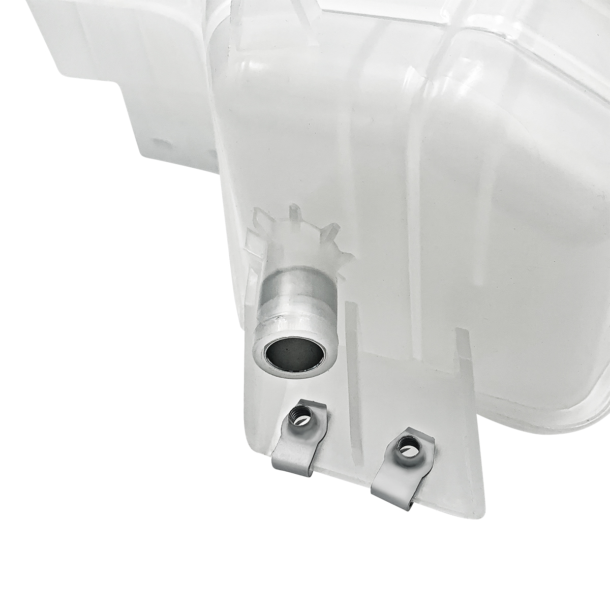 Pressurized Coolant Reservoir & Coolant Level Sensor For 2011-2015 International Prostar