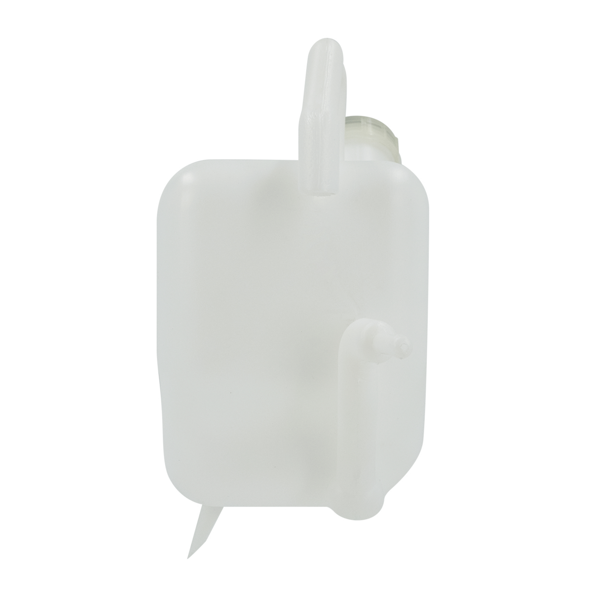 Coolant Reservoir For 2017-2020 Isuzu FTR
