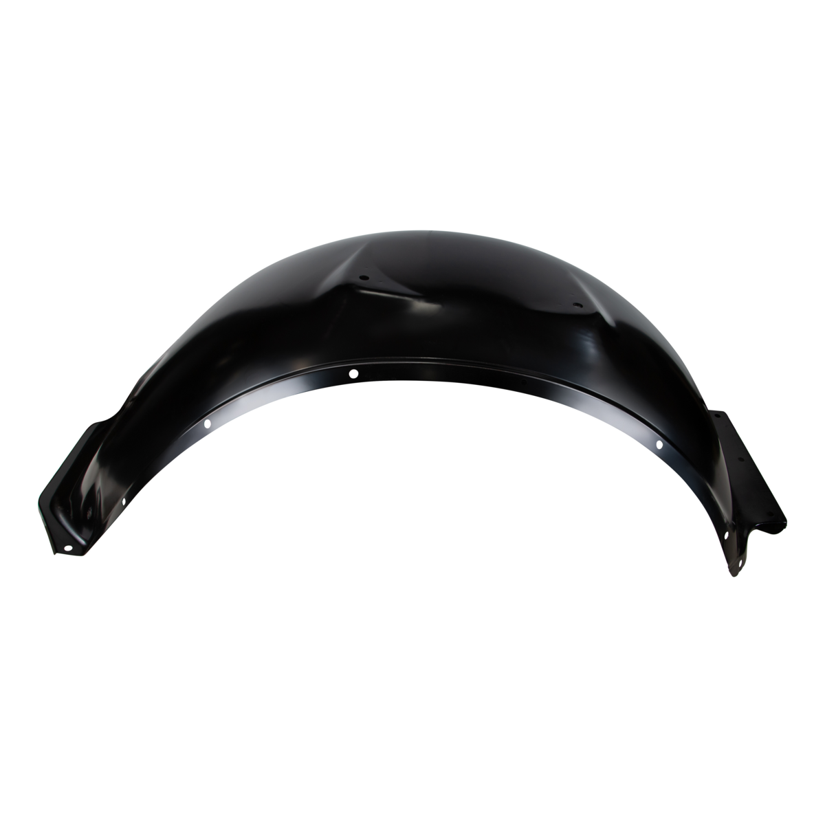 Front Inner Fender For 1967-72 Chevy & GMC Truck - R/H
