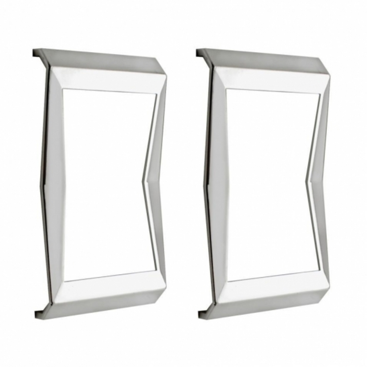 Rocker Switch Trim (Card of 2)