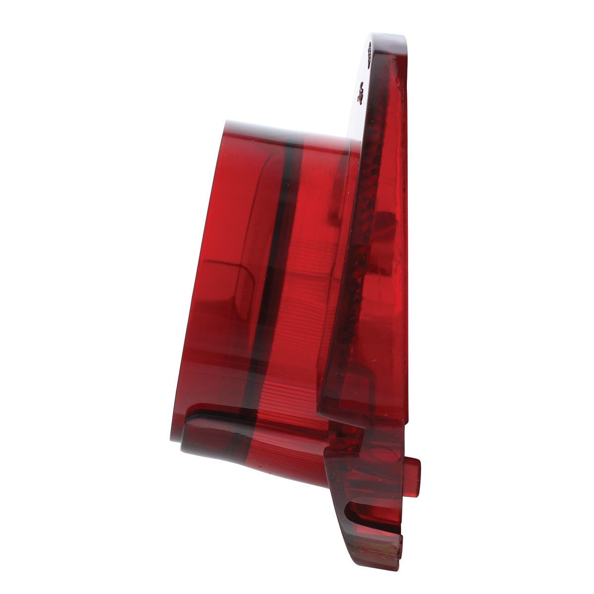 Tail Light Lens With "Guide" Script For 1964 Chevy Passenger Car