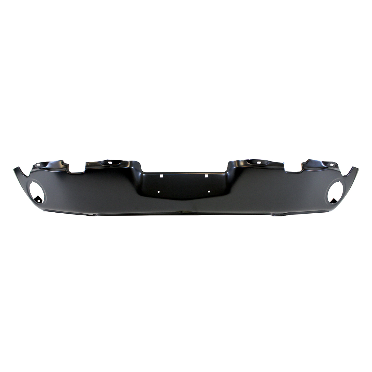 Valance, Front For 1967-68 Ford Mustang