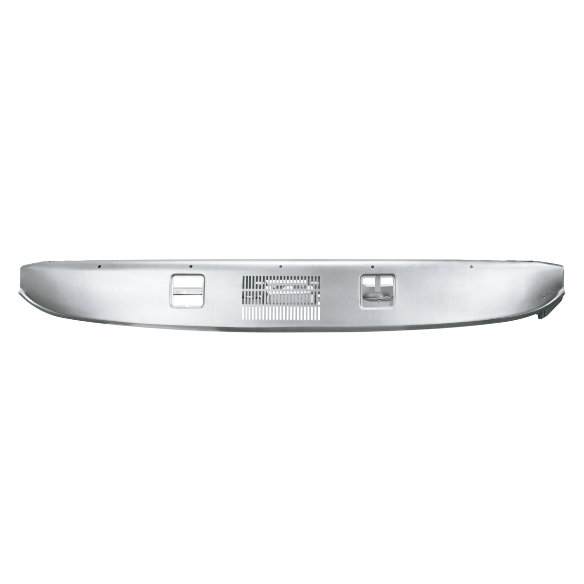 Dash Panel For 1969-1972 Chevrolet & GMC Truck