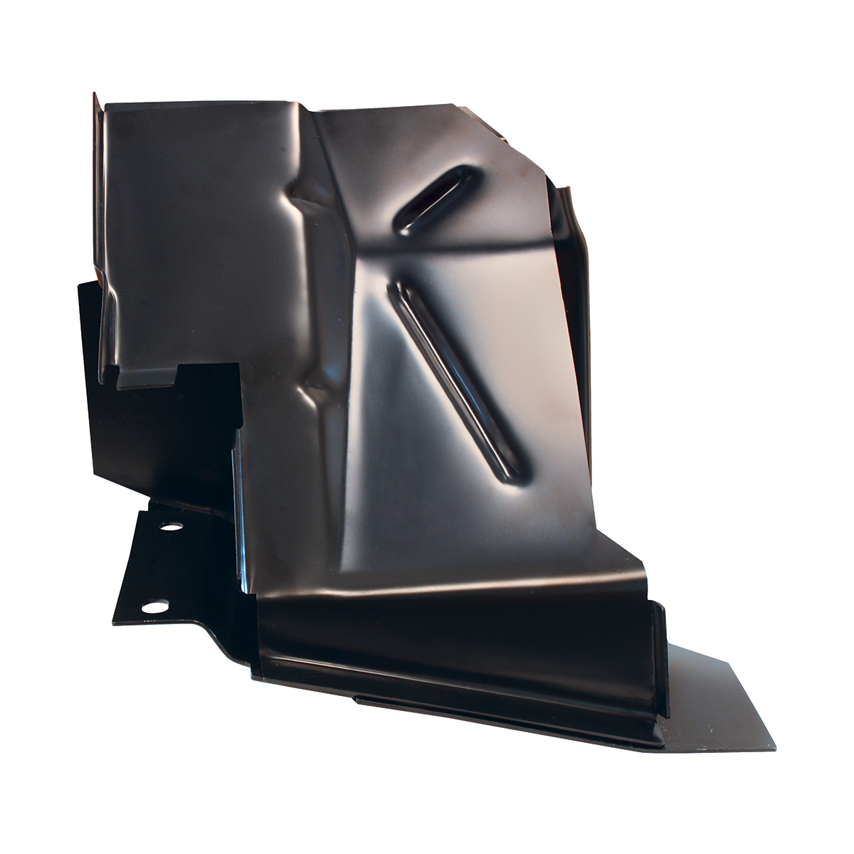 Torque Box For 1964.5-68 Ford Mustang Convertible - L/H