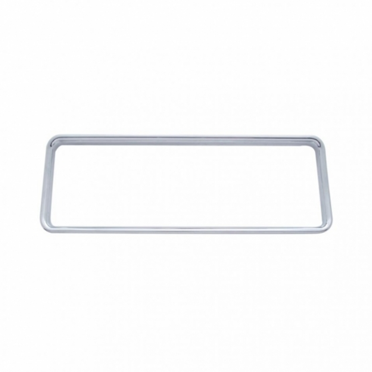 Freightliner Radio Panel Trim
