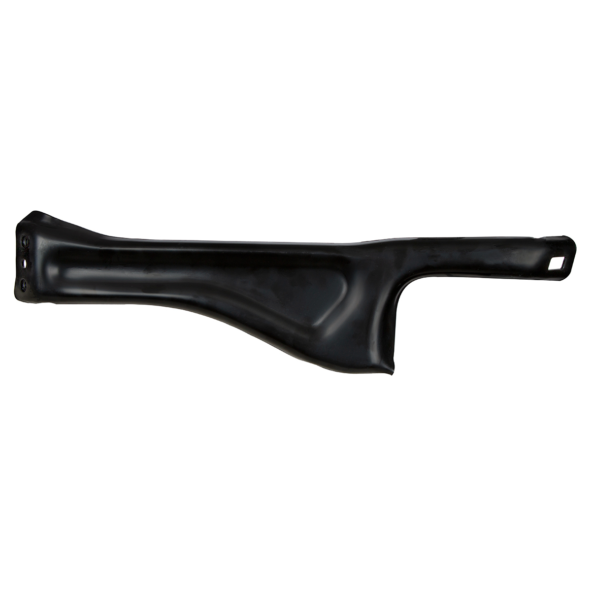 Outer Front Bumper Bracket For 1981-1987 Chevrolet & GMC Truck - L/H