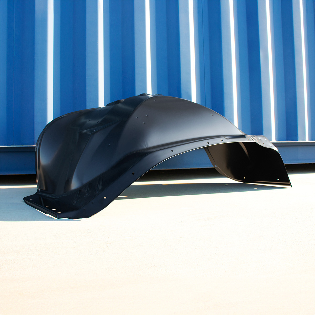 Front Inner Fender For 1981-1991 Chevrolet & GMC Truck-R/H