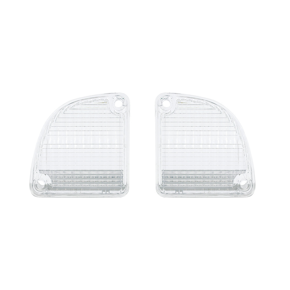 Backup Lens For 1967-72 Chevy & GMC Truck (Pair)