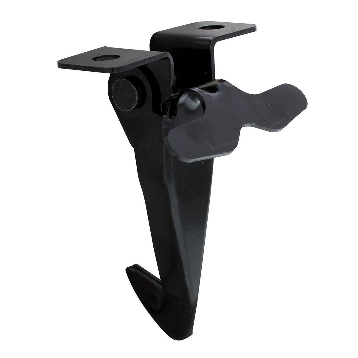 Hood Safety Catch For 1947-54 Chevy & GMC Truck, And 1955 1st Series