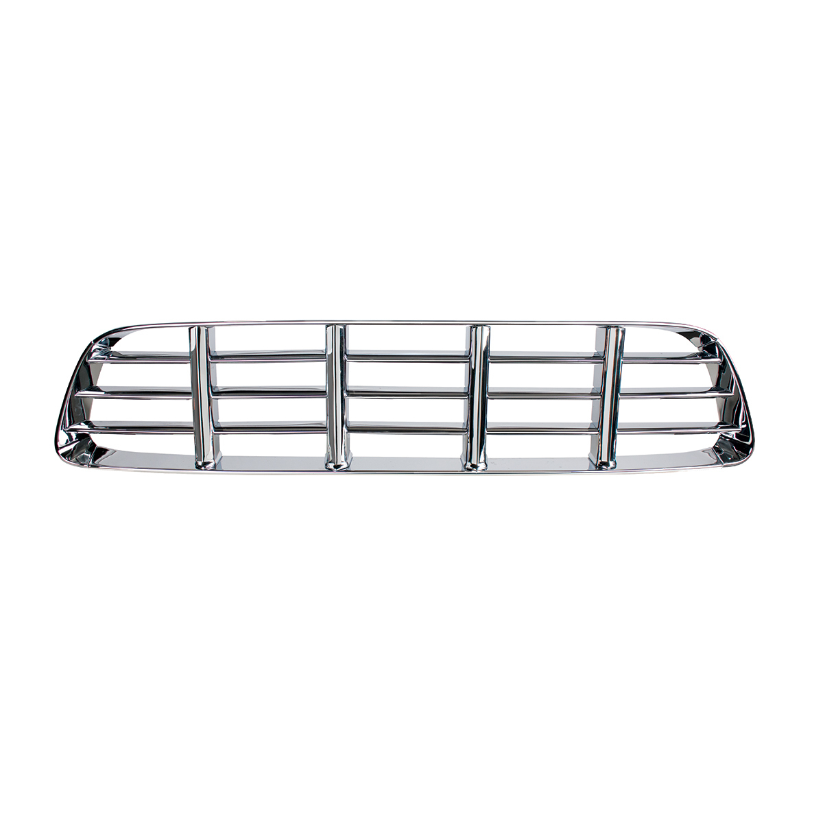 Grille For 1955-1956 Chevrolet Truck-Chrome