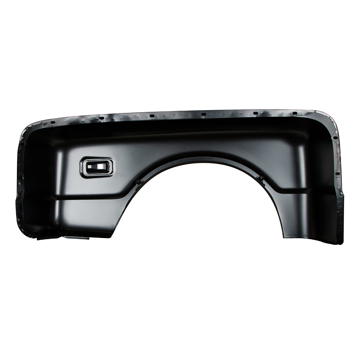 Rear Fender For 1968-72 Chevy & GMC Stepside Truck - L/H