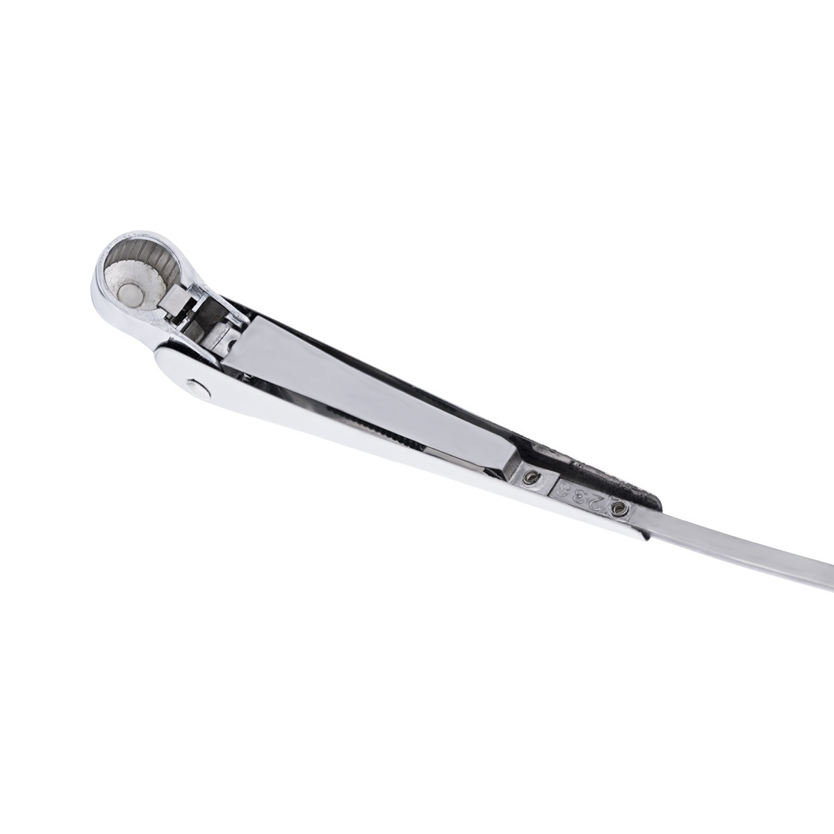 Stainless Steel Wiper Arm For 1960-1966 Chevy Truck - R/H
