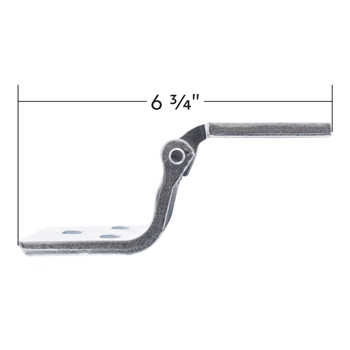 Door Hinge For 1960-1966 Chevrolet & GMC Truck-L/H