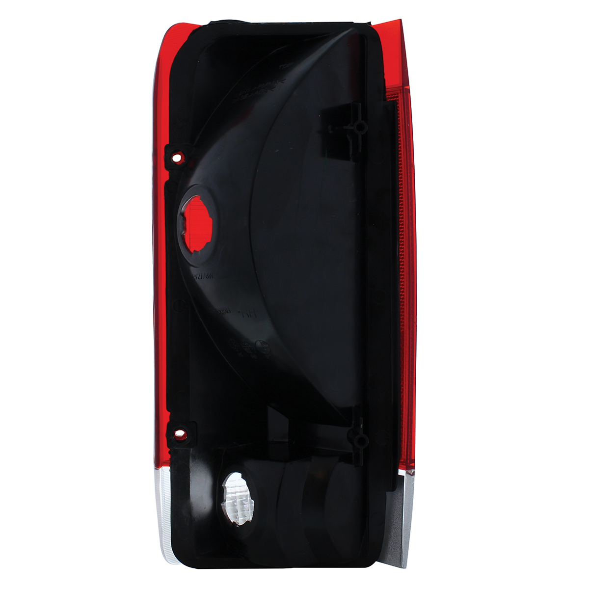 Tail Light Assembly For 1987-1989 Ford Styleside Truck/Fullsize Bronco - R/H