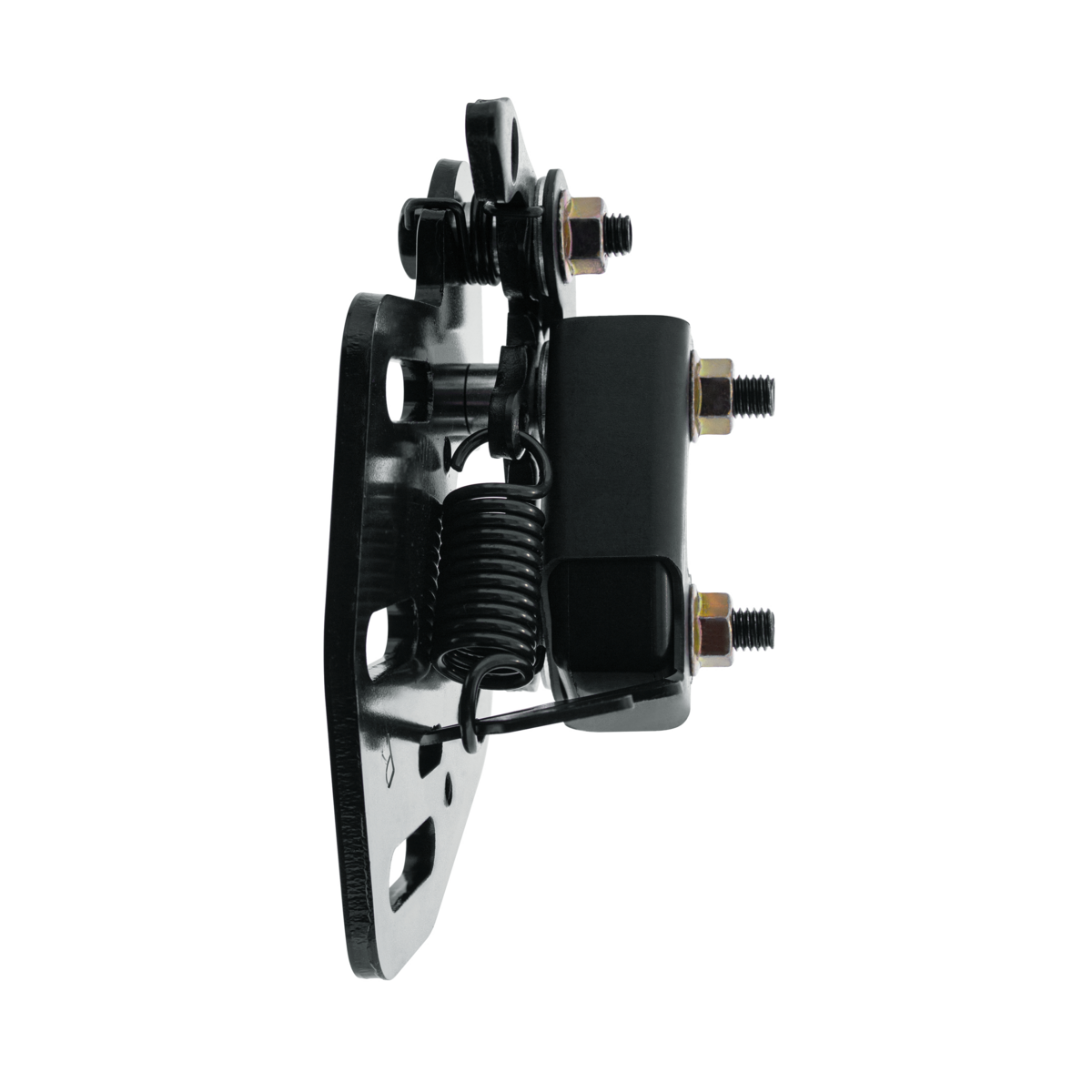 Hood Latch Assembly For 2018-2025 Volvo VNL - Passenger