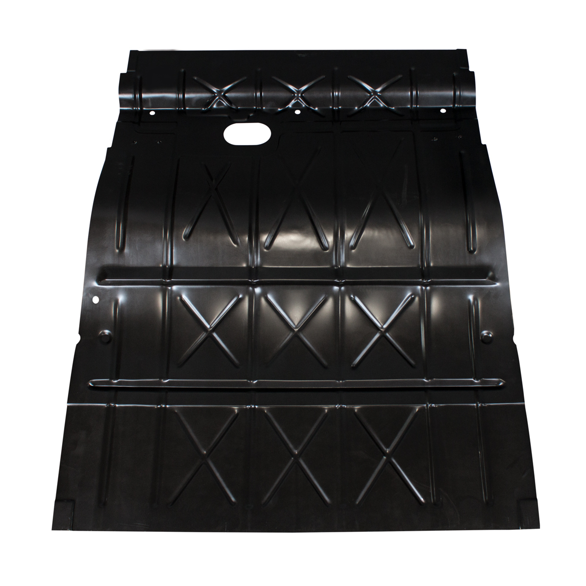 Steel Rear Floor Pan For 1932 Ford 5-Window/Roadster