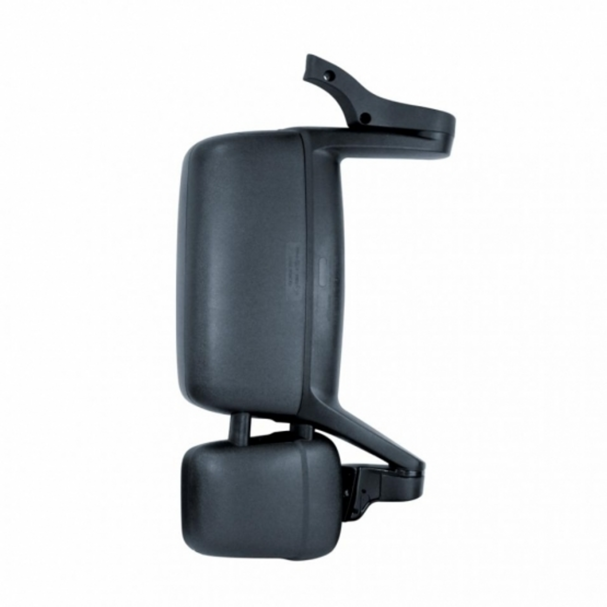 Black Mirror Assembly For 2003-2015 Volvo FM/FH/FL- Passenger, Heated