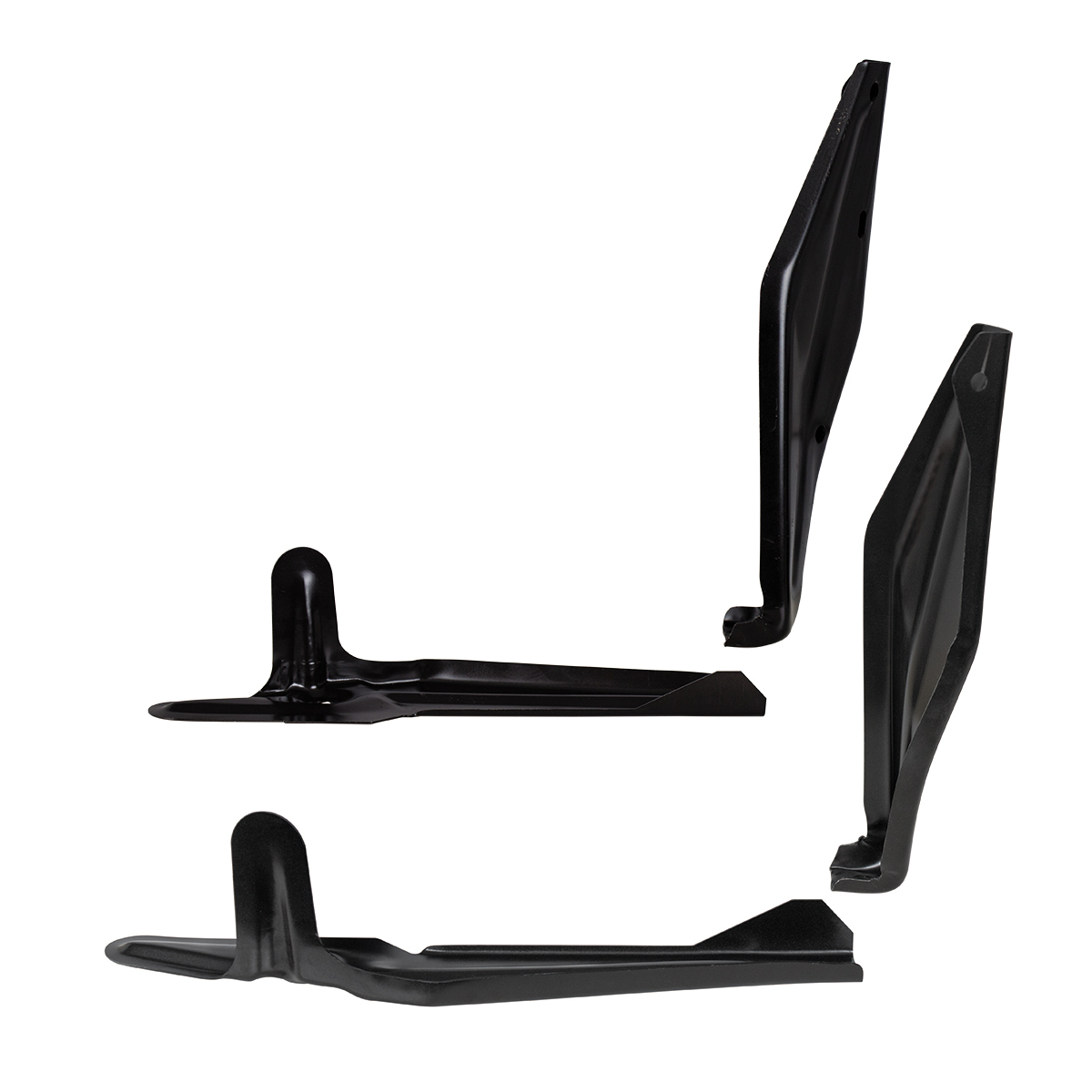 Firewall Support Brackets For 1948-52 Ford Truck (4/Set)