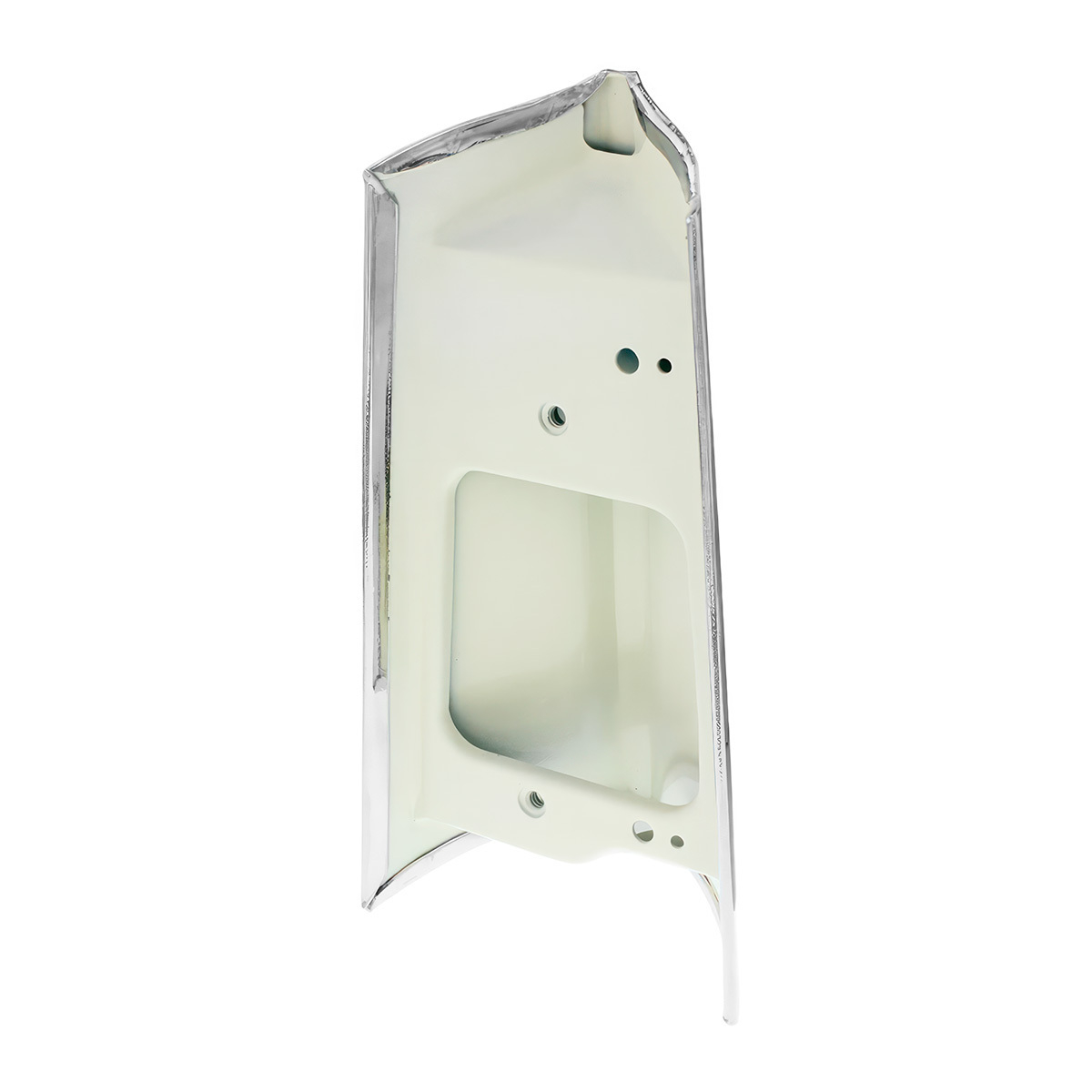 Quarter Panel Gas Tank Door For 1957 Chevy Bel Air/120/150 - L/H