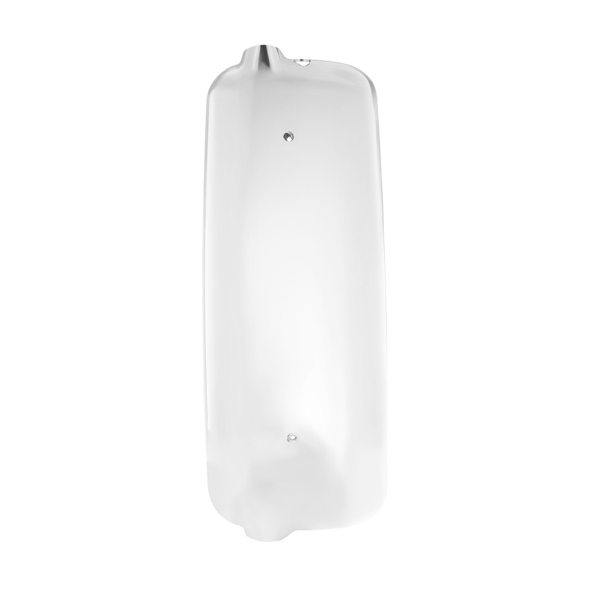 Chrome Mirror Cover For 1996-2005 Freightliner Century - Driver