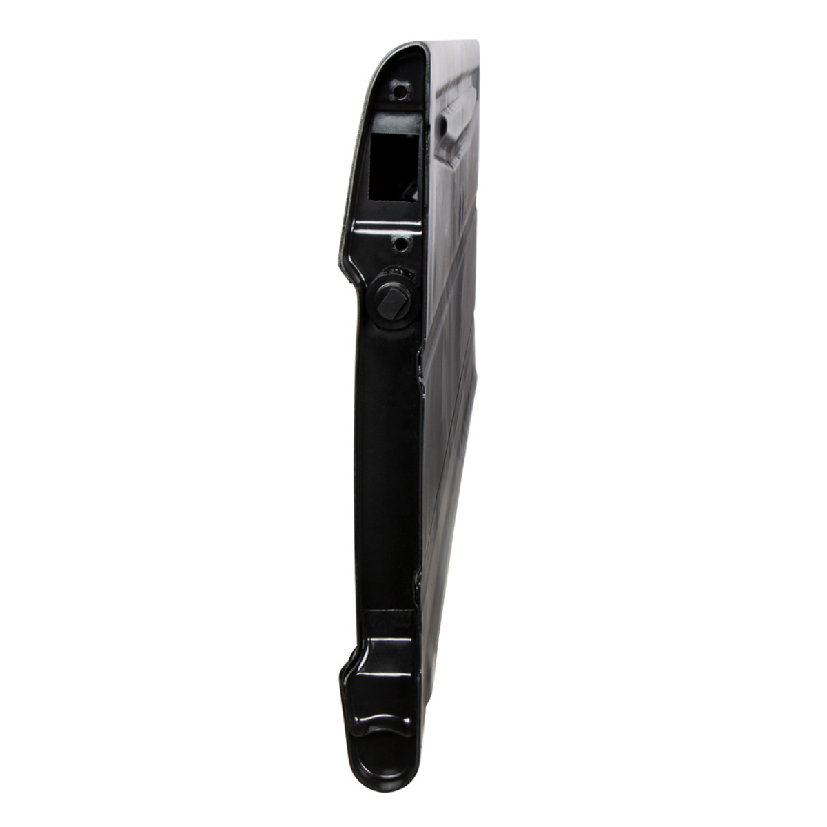 Plain Style Tailgate Without Ford Letters For 1966-77 Ford Bronco