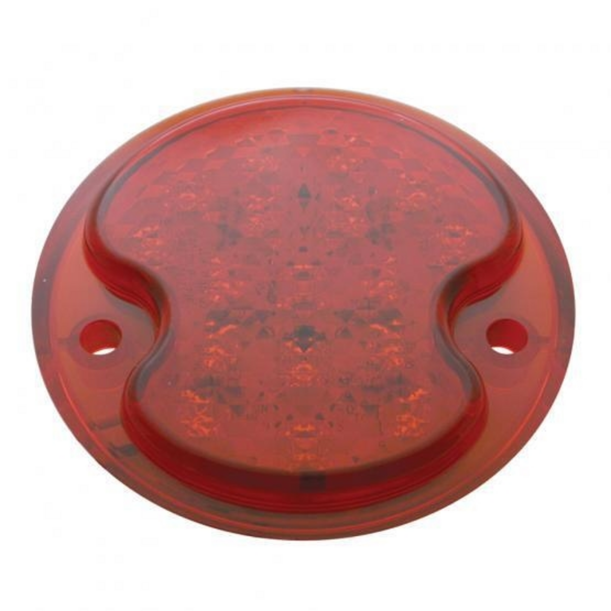 17 LED Tail Light For 1932 Ford Car/Truck - R/H