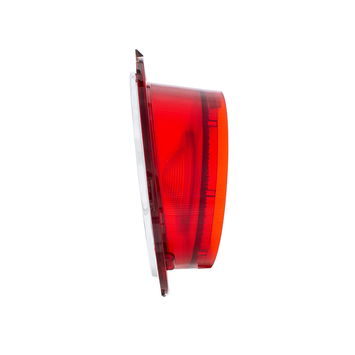Backup Light Lens For 1970-73 Chevy Camaro - L/H