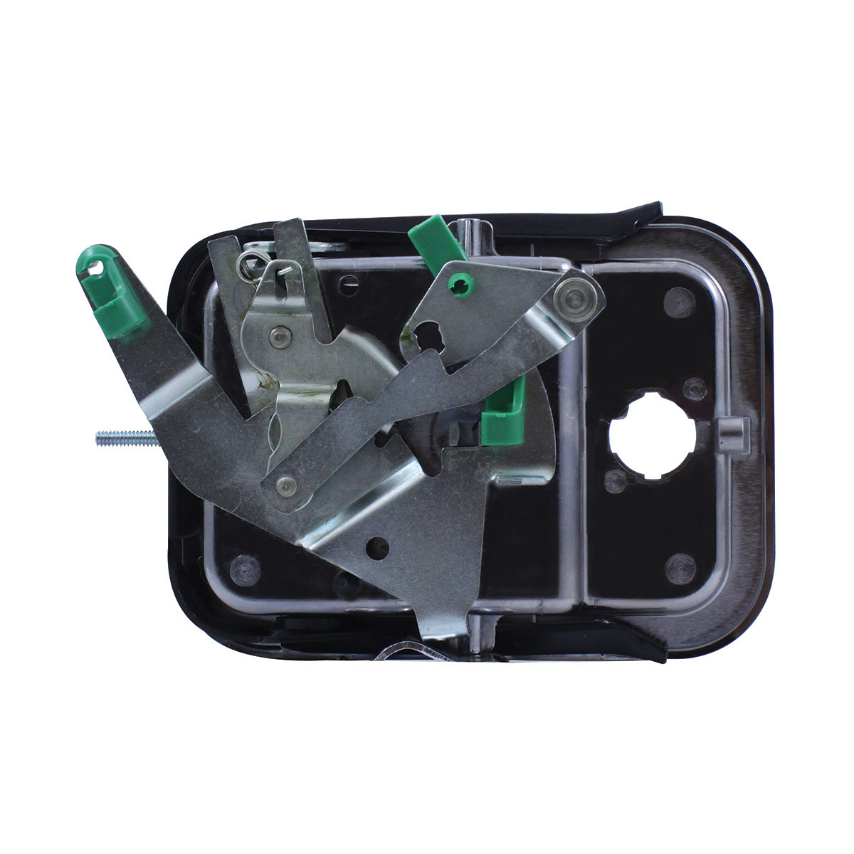 Exterior Door Handle With 7/8" Lock Cutout For 1996-2002 Freightliner Columbia & Century - Passenger