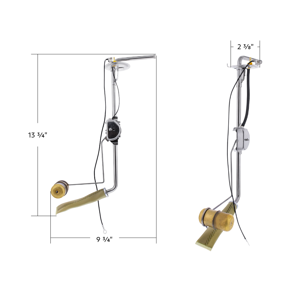 Fuel Sending Unit For 1967-1972 Chevy & GMC Truck