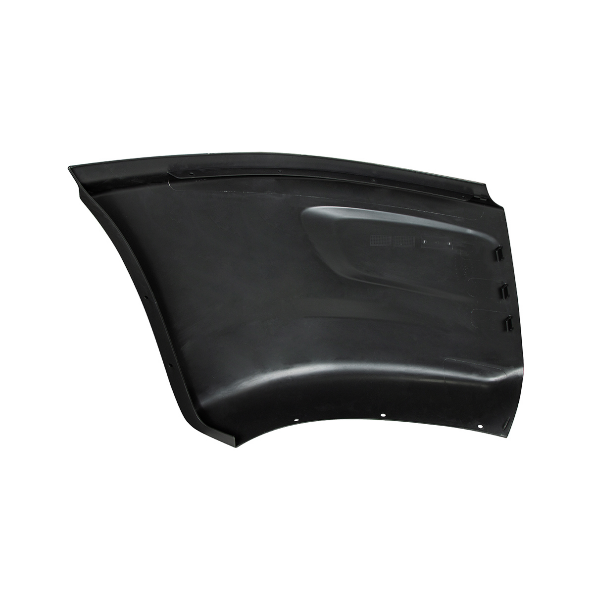 Bumper Cover For 2018-2026 International LT - Driver