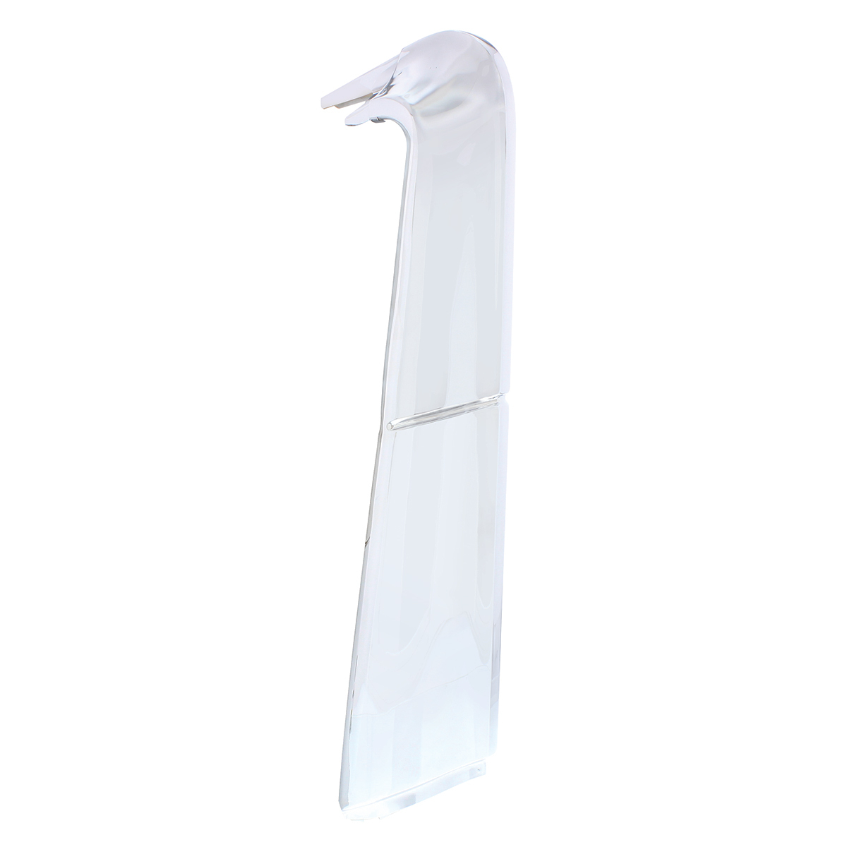 Quarter Panel Fin Corner For 1957 Chevy Bel Air/120/150 - R/H