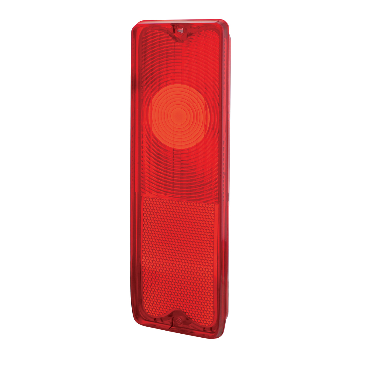 Tail Light Lens For 1967-72 Chevy & GMC Fleetside Truck