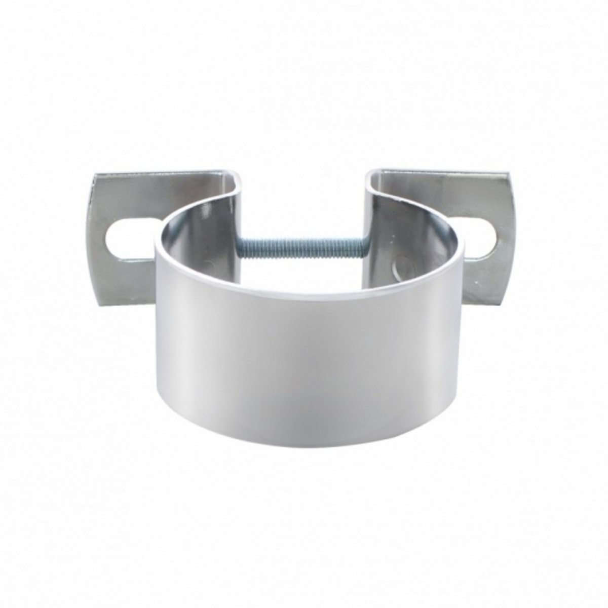 Chrome Plated Ignition Coil Bracket