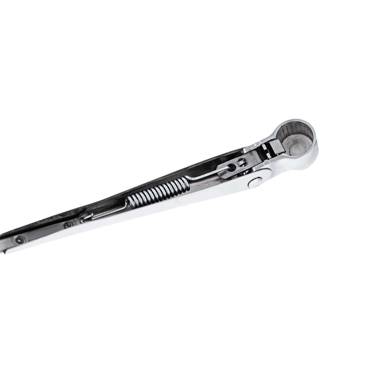 Stainless Steel Wiper Arm For 1947-53 Chevy Truck - L/H